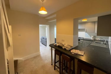 4 bed house, Regent Street, City Centre, Plymouth, PL48BA - Image 4
